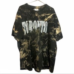 Toronto shirt